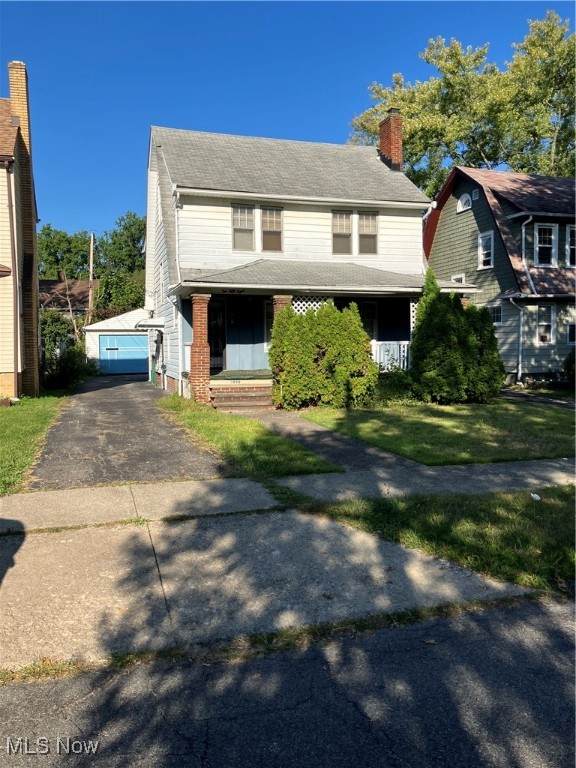 1058 Pembrook Road - Photo 1