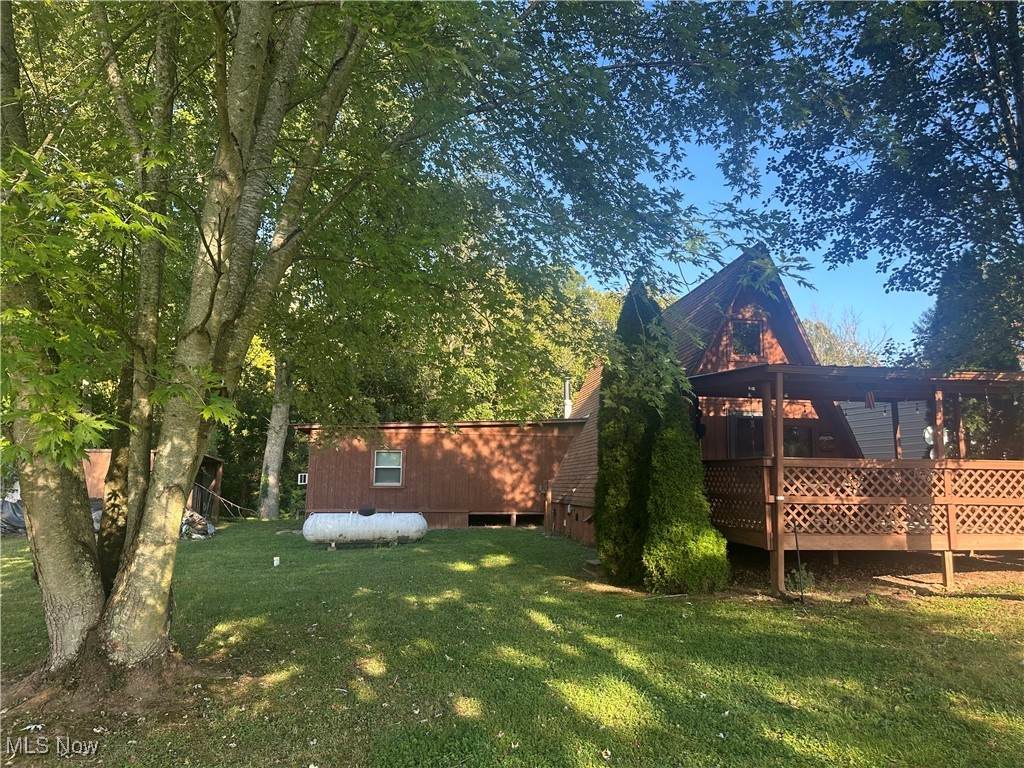 1044 Staunton Turnpike - Photo 1