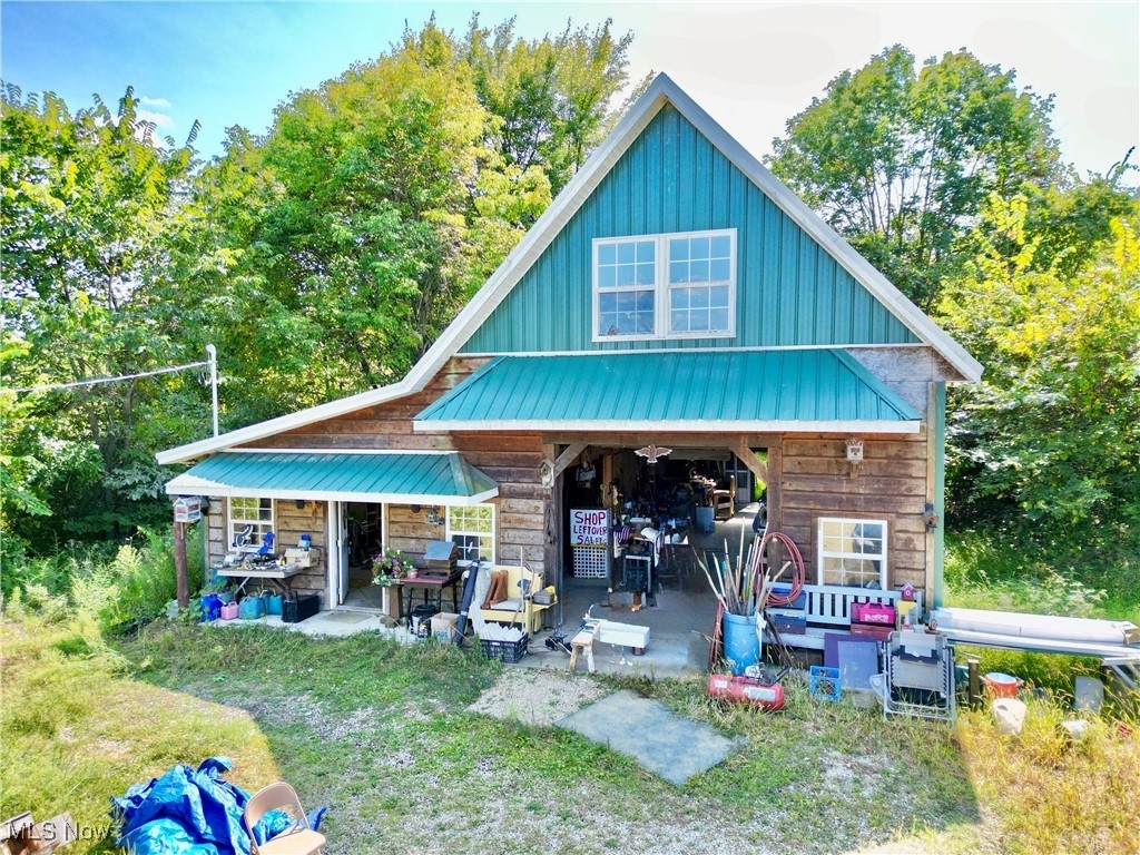 9520 Mcglade School Road - Photo 1