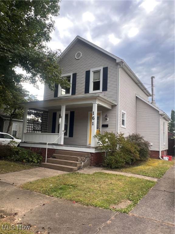 161 Woodland Avenue - Photo 1