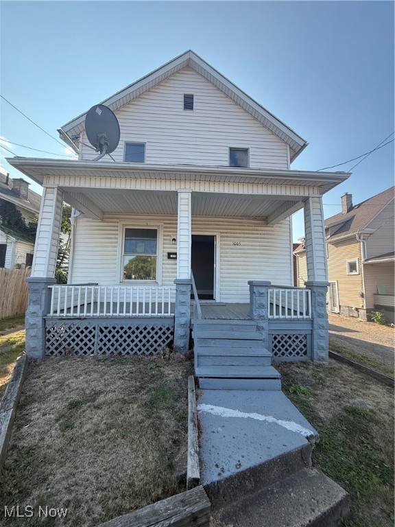 1005 Dewalt Avenue - Photo 1