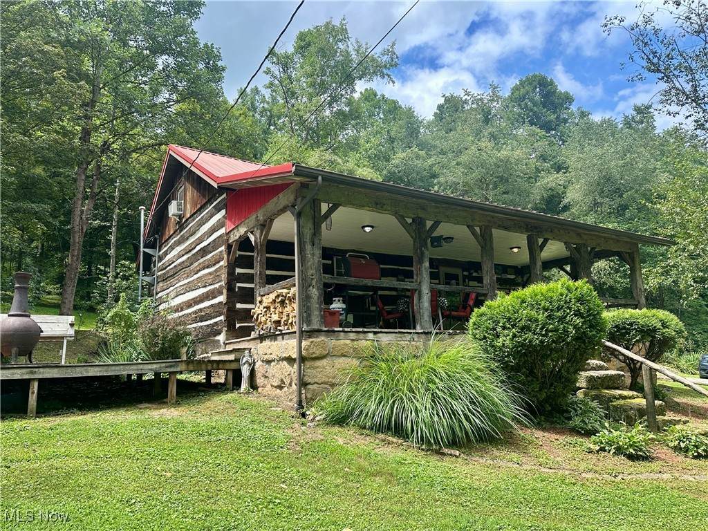 325 Fork Road - Photo 1
