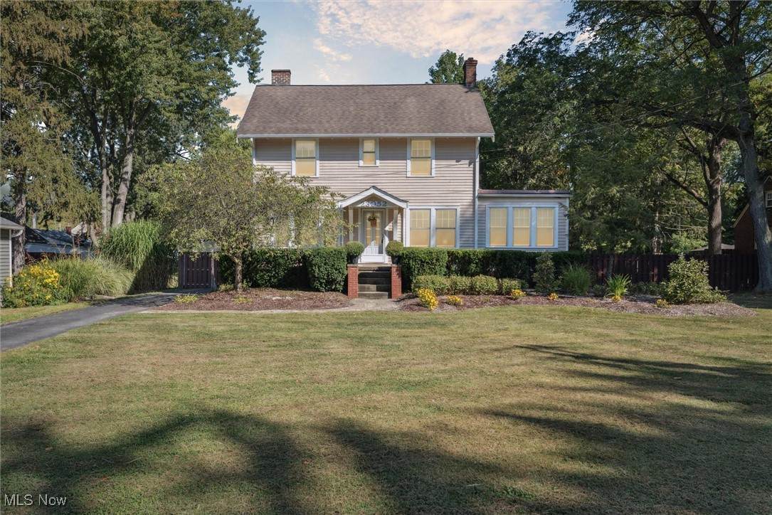 23052 Mastick Road - Photo 1