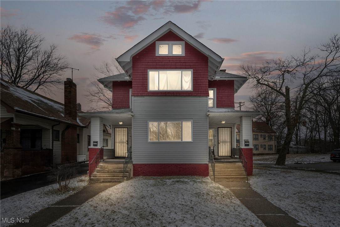 12329 Fairport Avenue - Photo 1