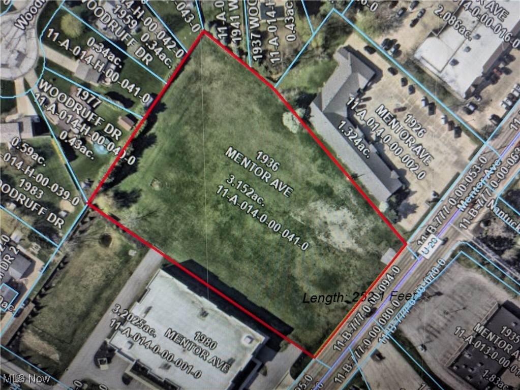 1936 Mentor Avenue - Photo 1