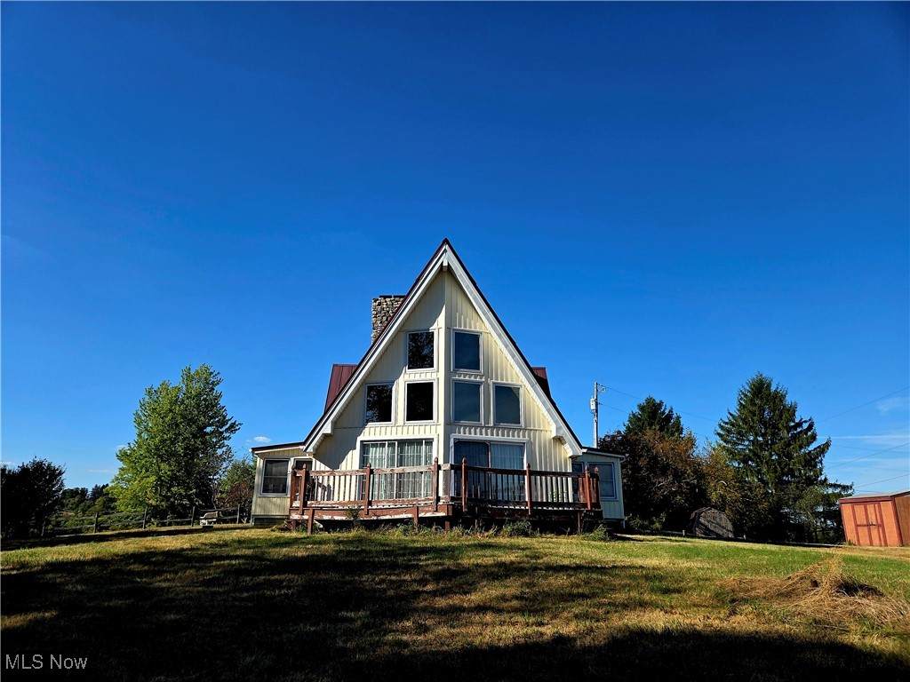 54420 Key Bellaire Road - Photo 1