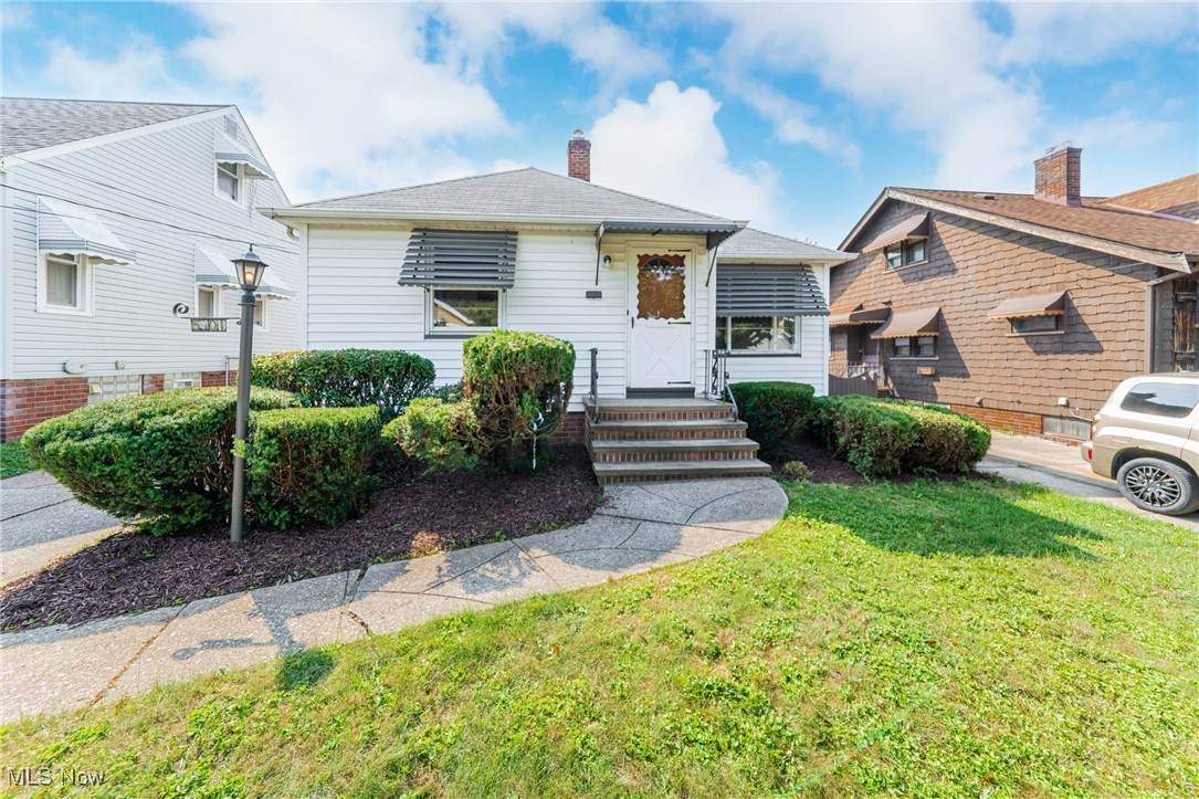 5901 Delora Avenue - Photo 1