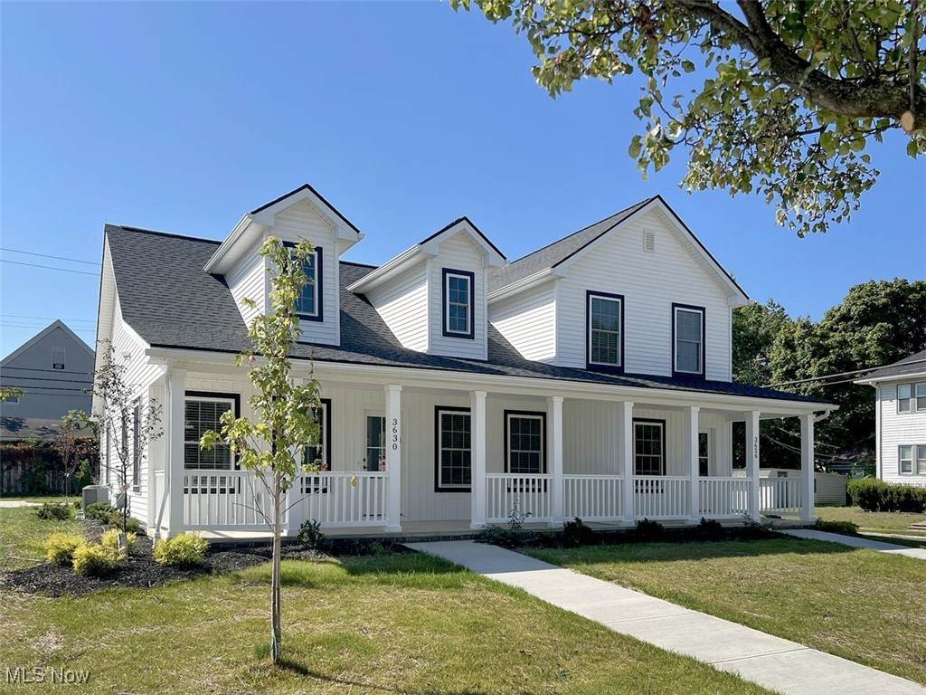 3626 Menlo Road - Photo 1