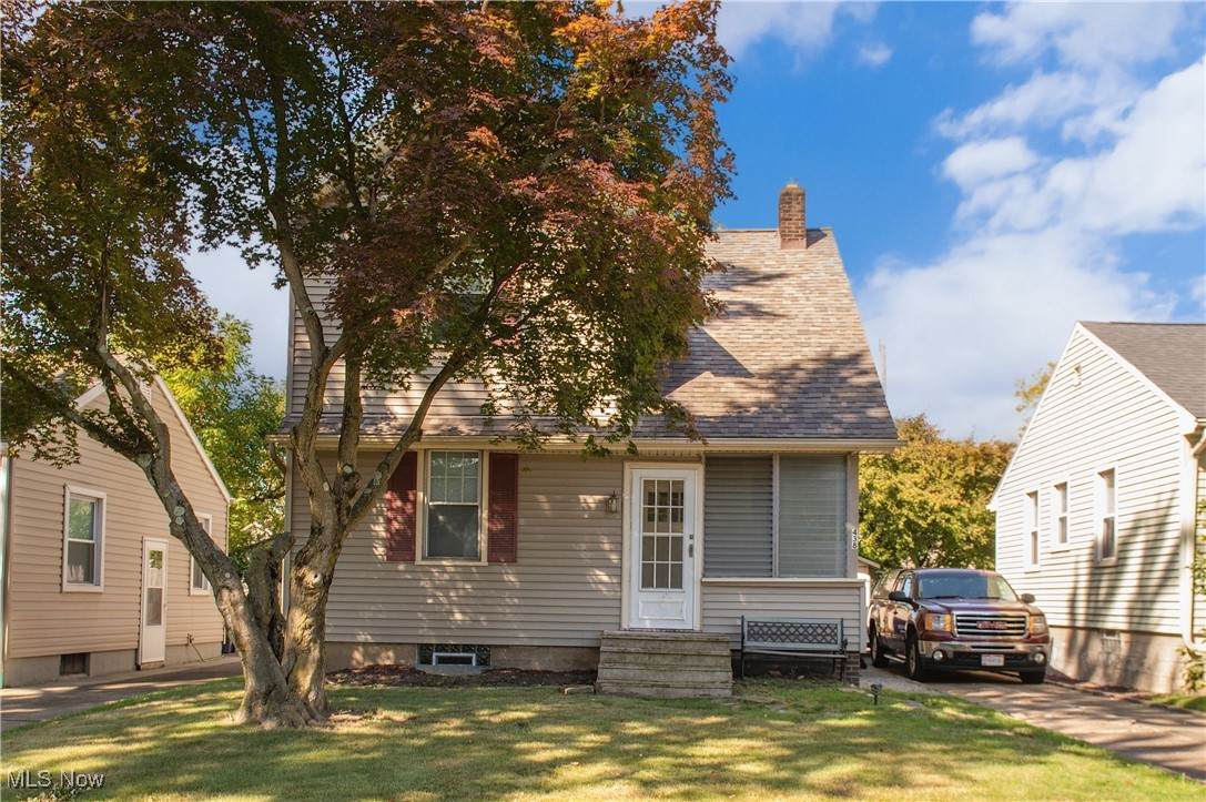 438 Hayes Avenue - Photo 1