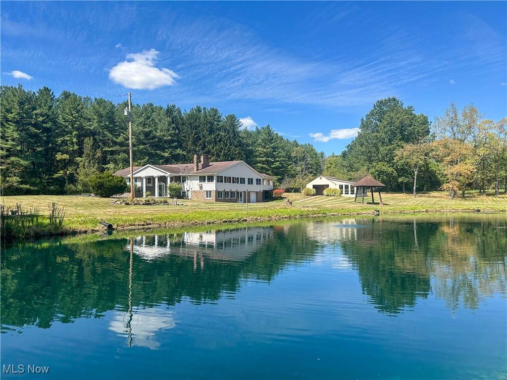 4875 Cadwallader Sonk Road - Photo 1