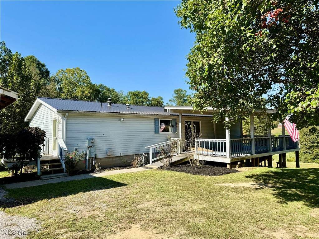 180 Ross Run Road - Photo 1