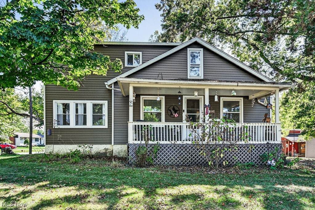 2140 Uniondale Drive - Photo 1