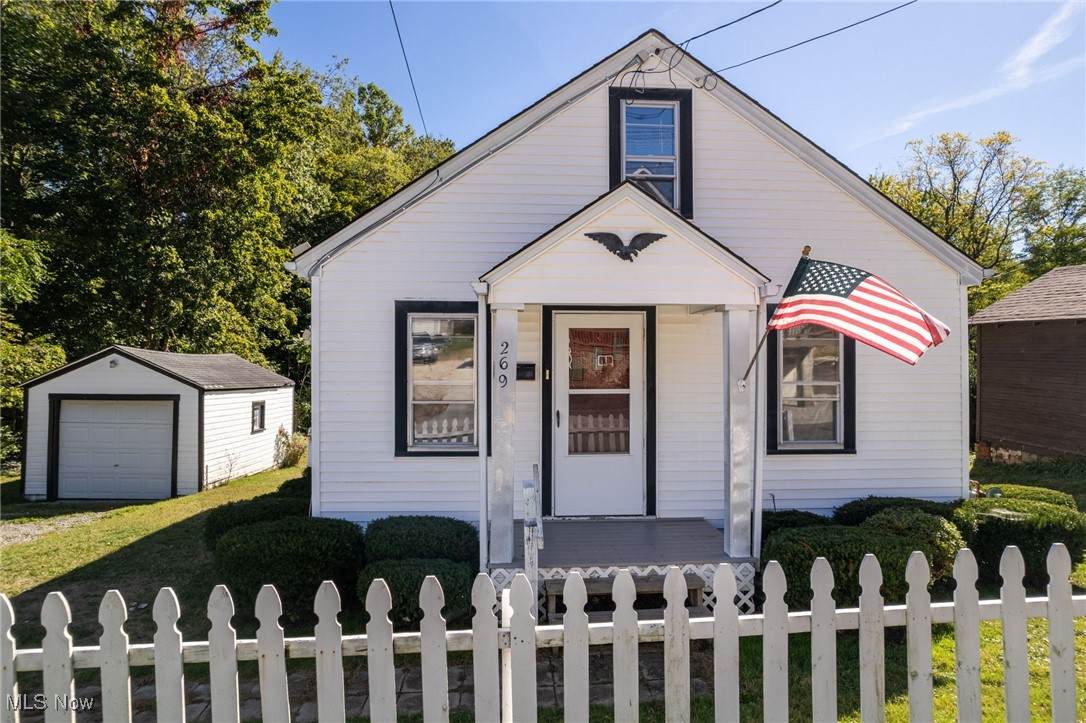 269 Water Street - Photo 1