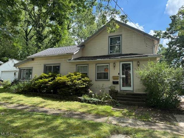 146 Elm Street - Photo 1