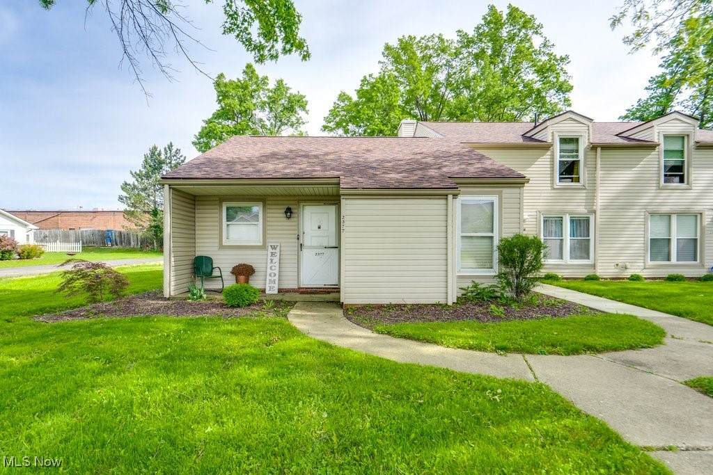 2377 Ansley Street - Photo 1