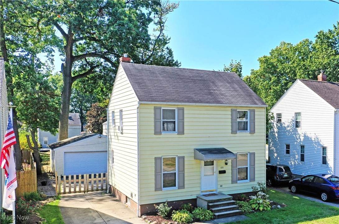 418 Hayes Avenue - Photo 1