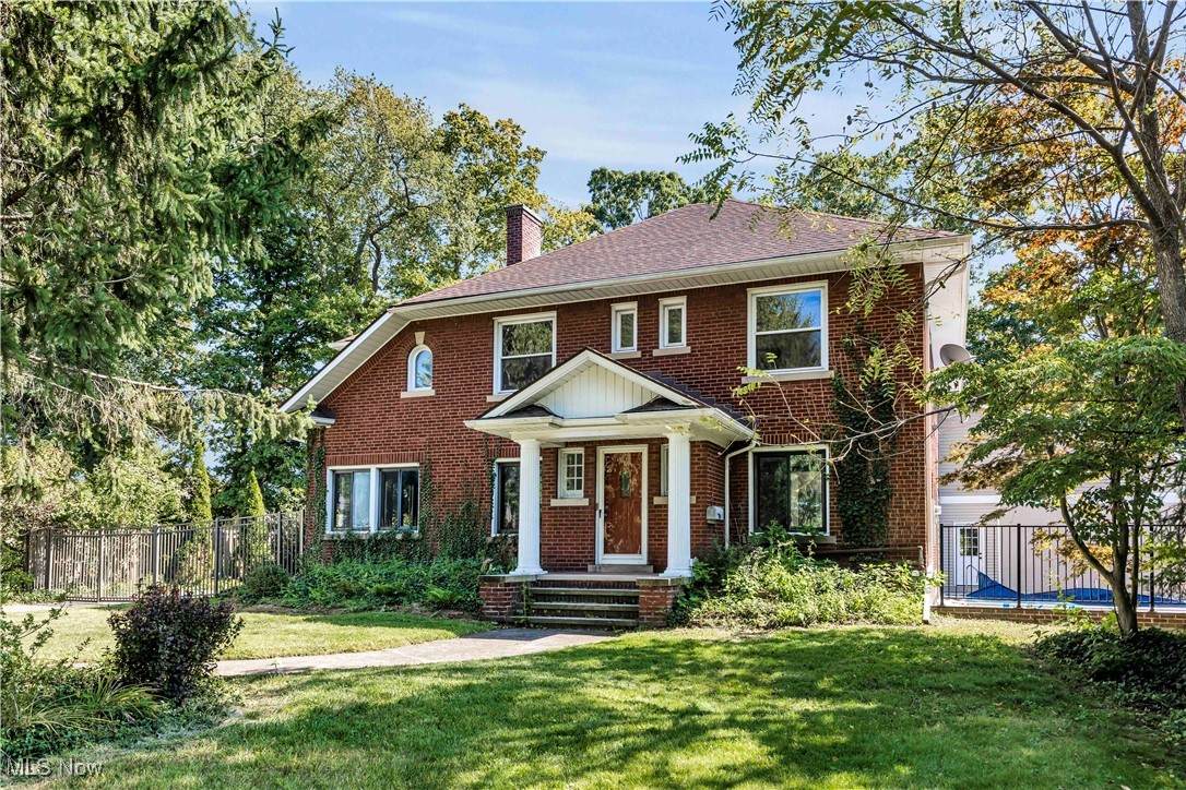 22895 Mastick Road - Photo 1