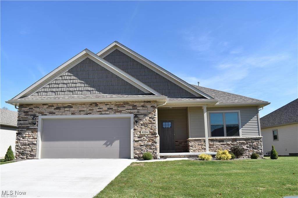 1224 Pine Bluff Drive - Photo 1