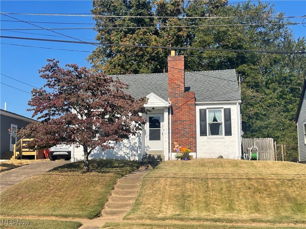 3619 Plum Street - Photo 1