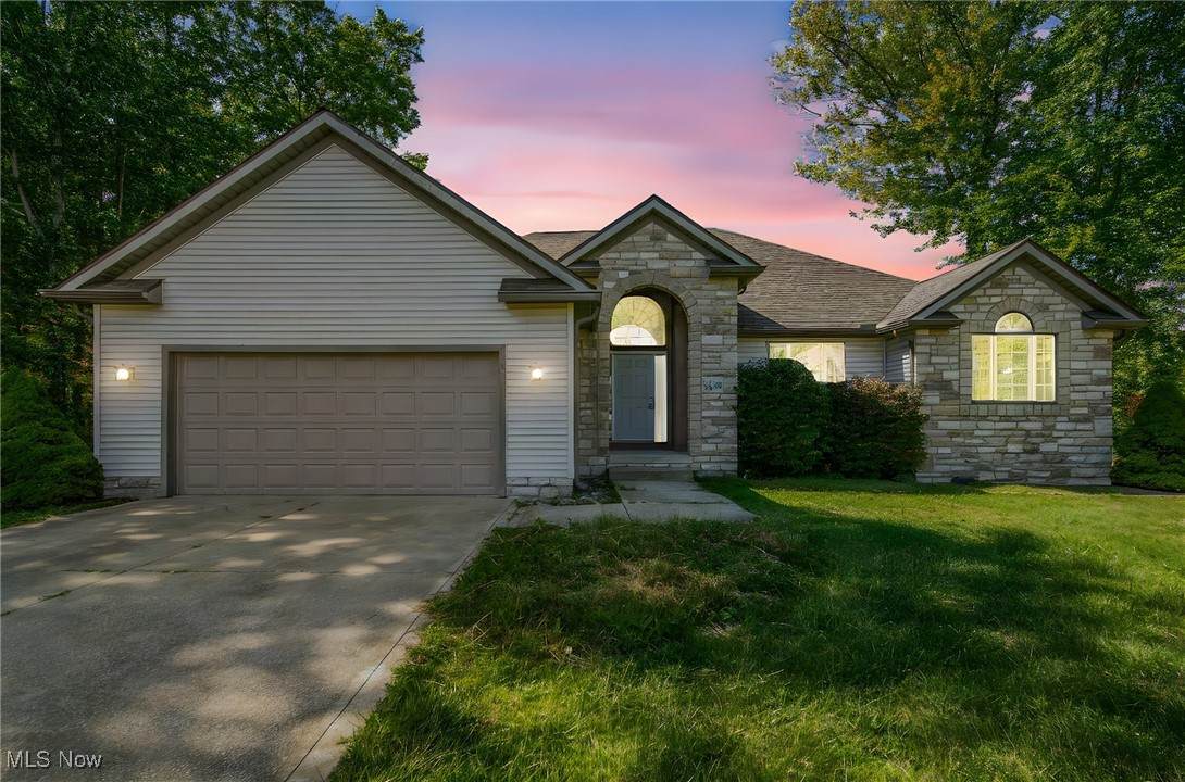 5249 Century Bay Avenue - Photo 1