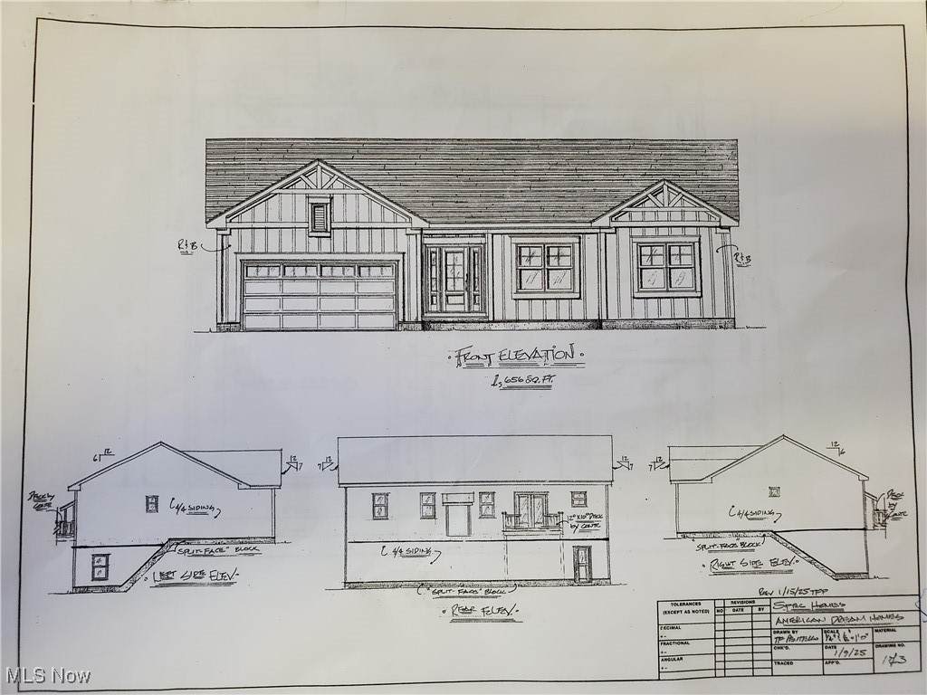 42 Stoney Brook - Photo 1