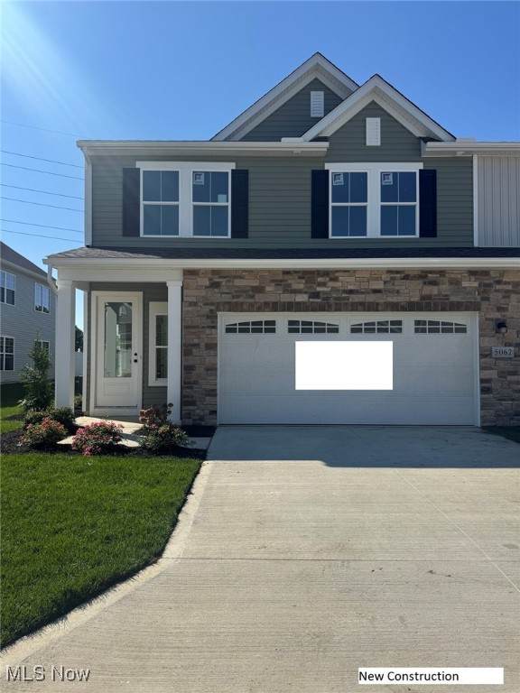 5062 Shepherds Glen - Photo 1