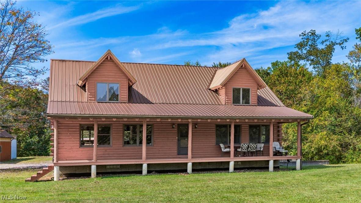 6495 Township Road 293 - Photo 1