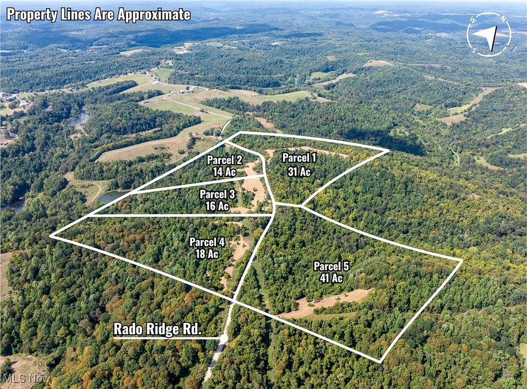 0 Rado Ridge Rd - Photo 1