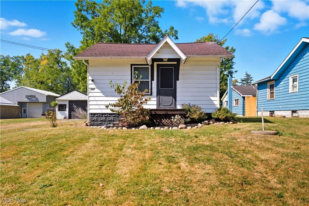 589 Briggs Road - Photo 1