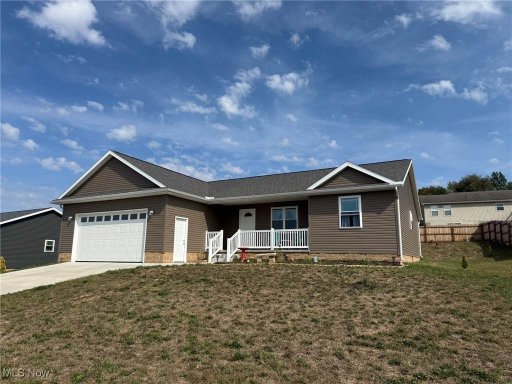 797 Glenda Street - Photo 1