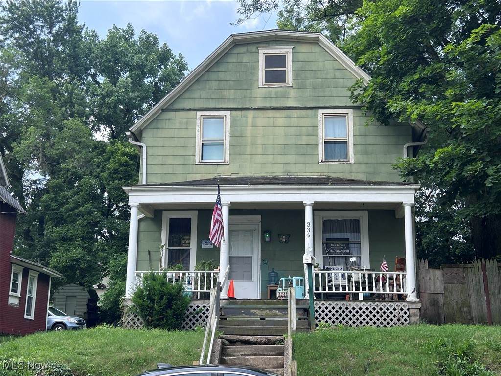336 Adams Street - Photo 1