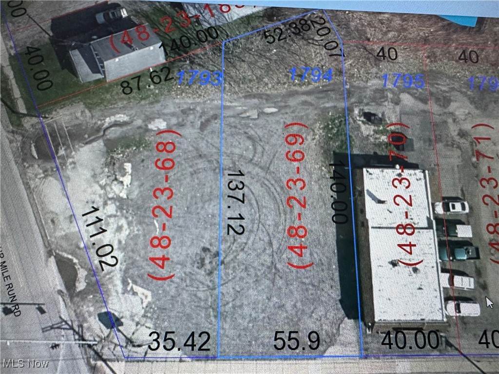 3794-3796 Mahoning Avenue - Photo 1