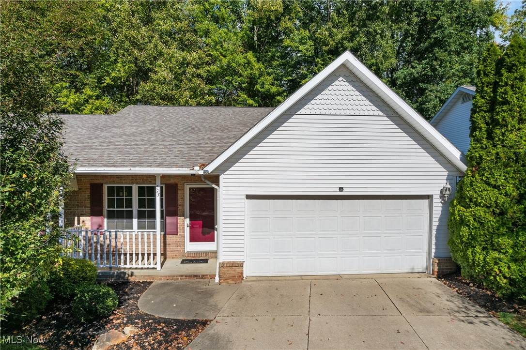 527 Frank Boulevard - Photo 1