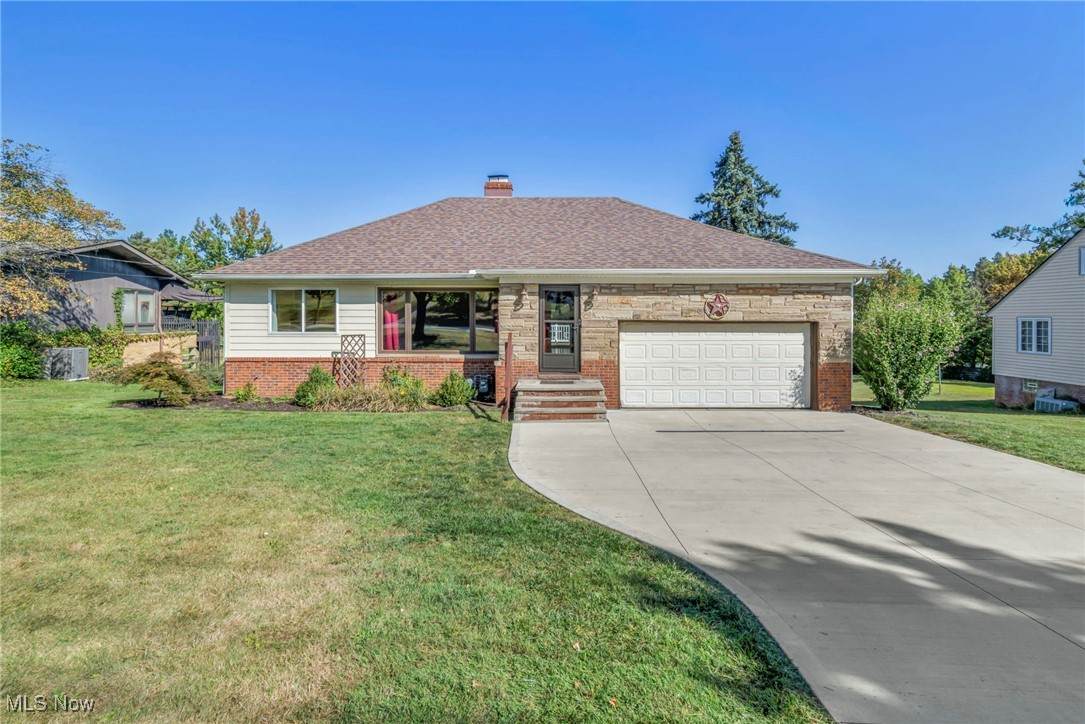 4523 Oakes Road - Photo 1