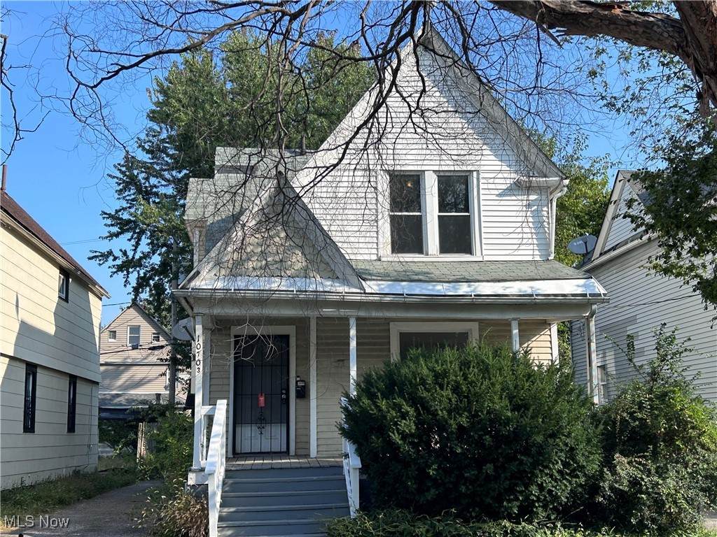 10703 Kimberley Avenue - Photo 1