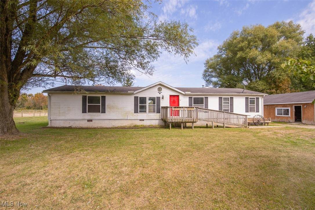 7991 Norton Road - Photo 1