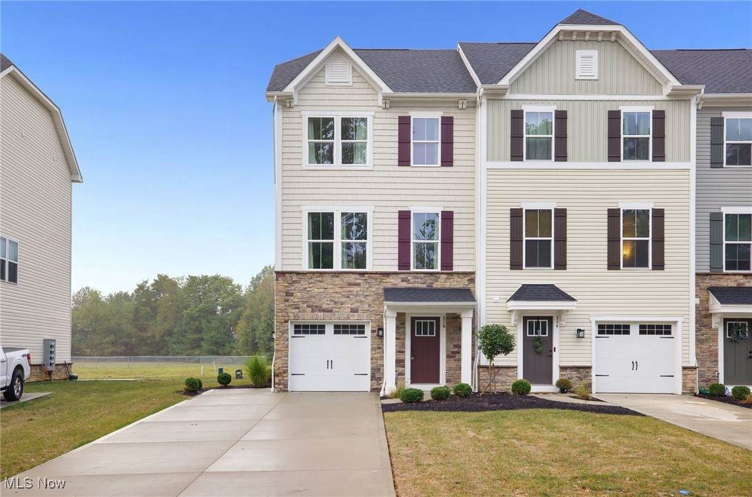 316 Reno Drive - Photo 1