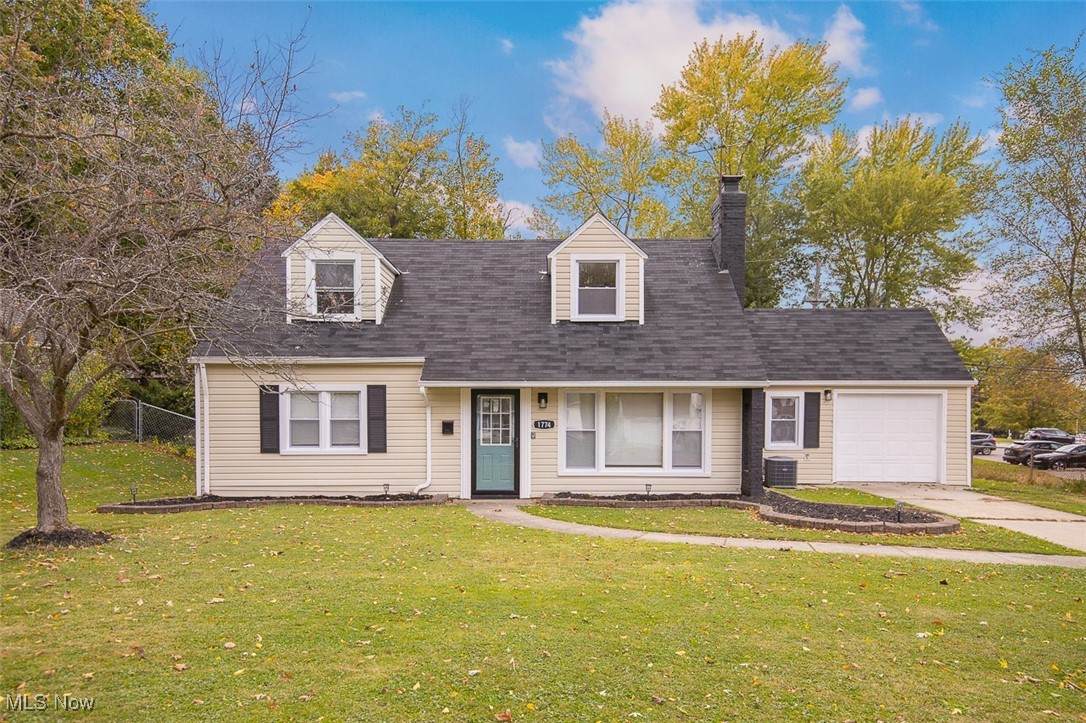 1774 E 236 Street - Photo 1