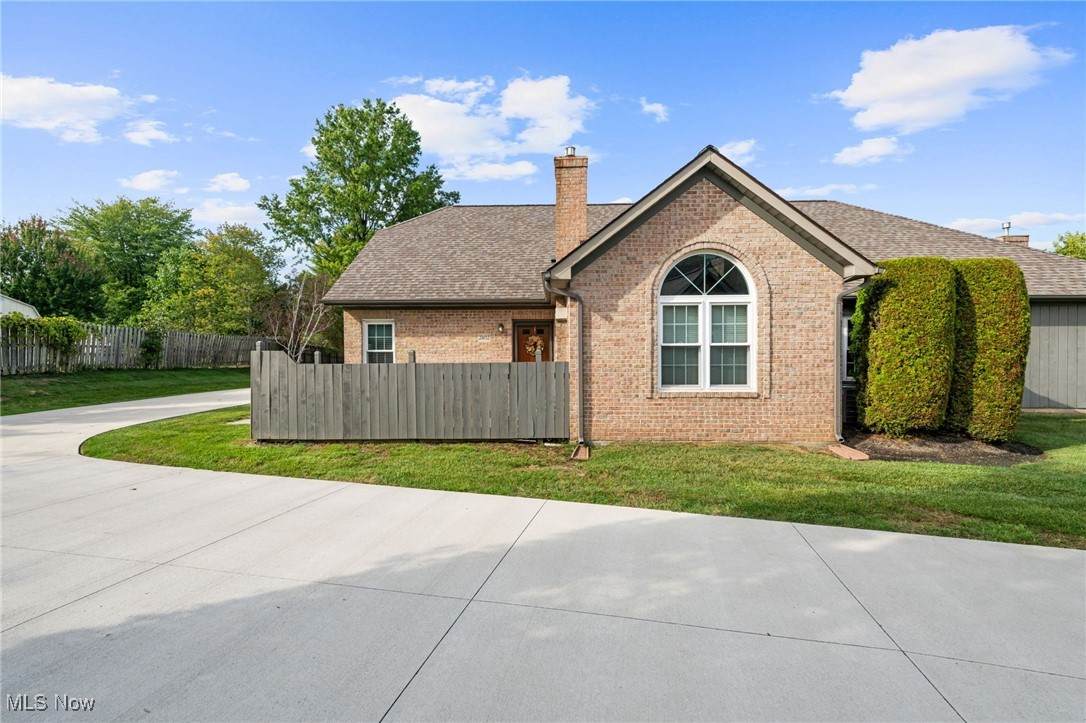 8050 Harbor Creek Drive - Photo 1