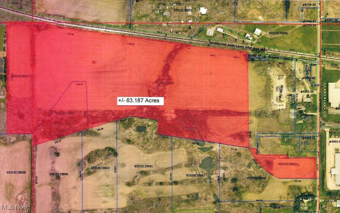 V/L Ridge/Varney Road - Photo 1