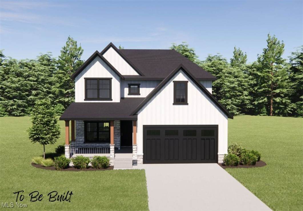 S/L 6 Sunrise View Drive - Photo 1