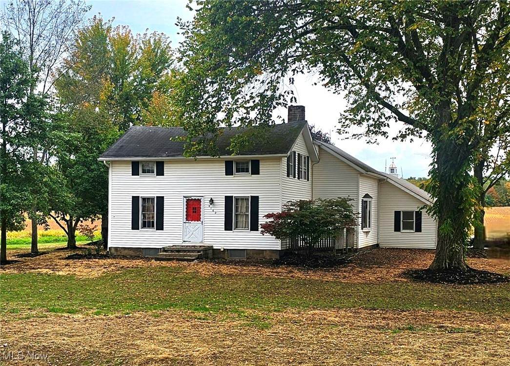 6162 Spieth Road - Photo 1