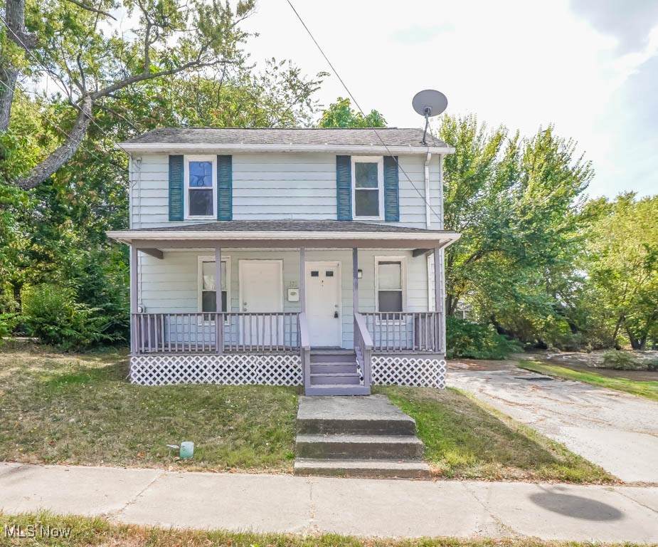 370 Thornton Street - Photo 1