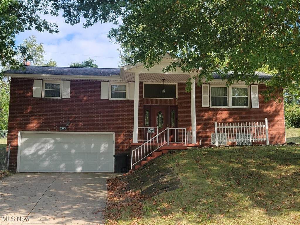 203 Mellwood Drive - Photo 1