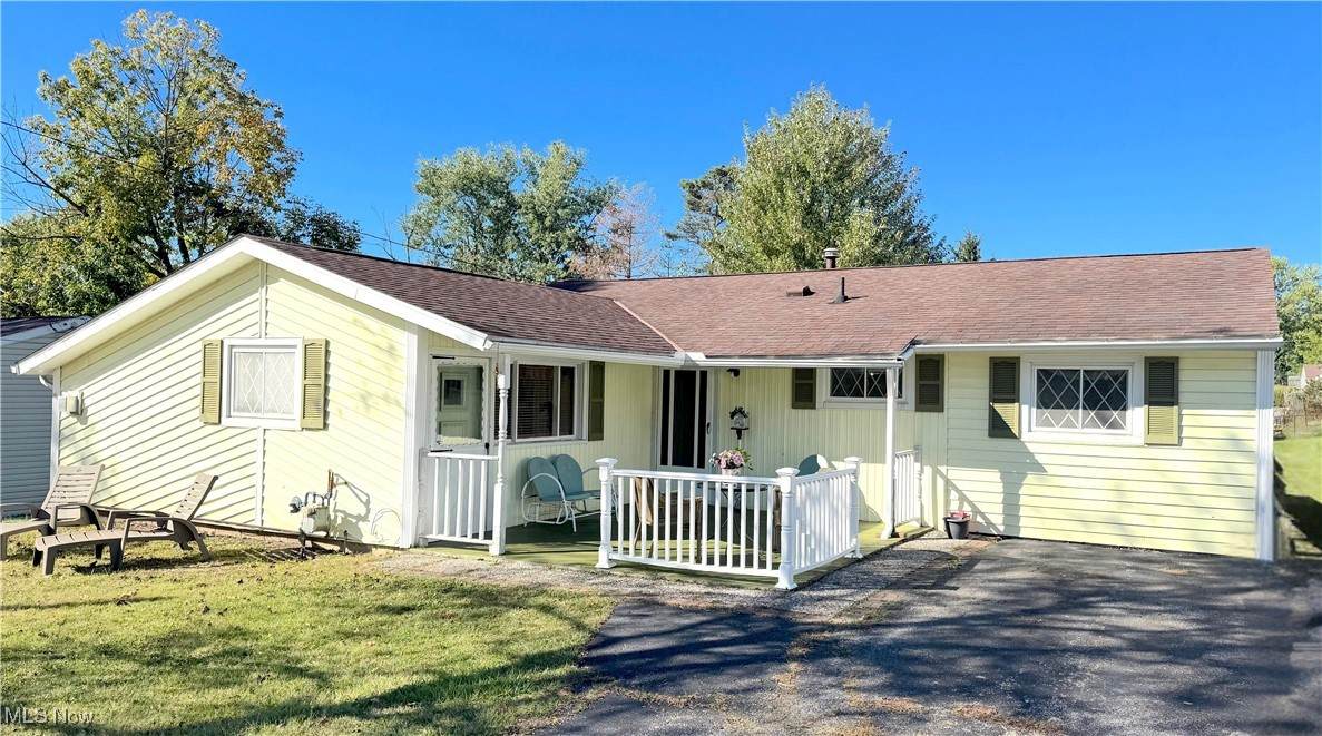 2785 Fairfax Street - Photo 1