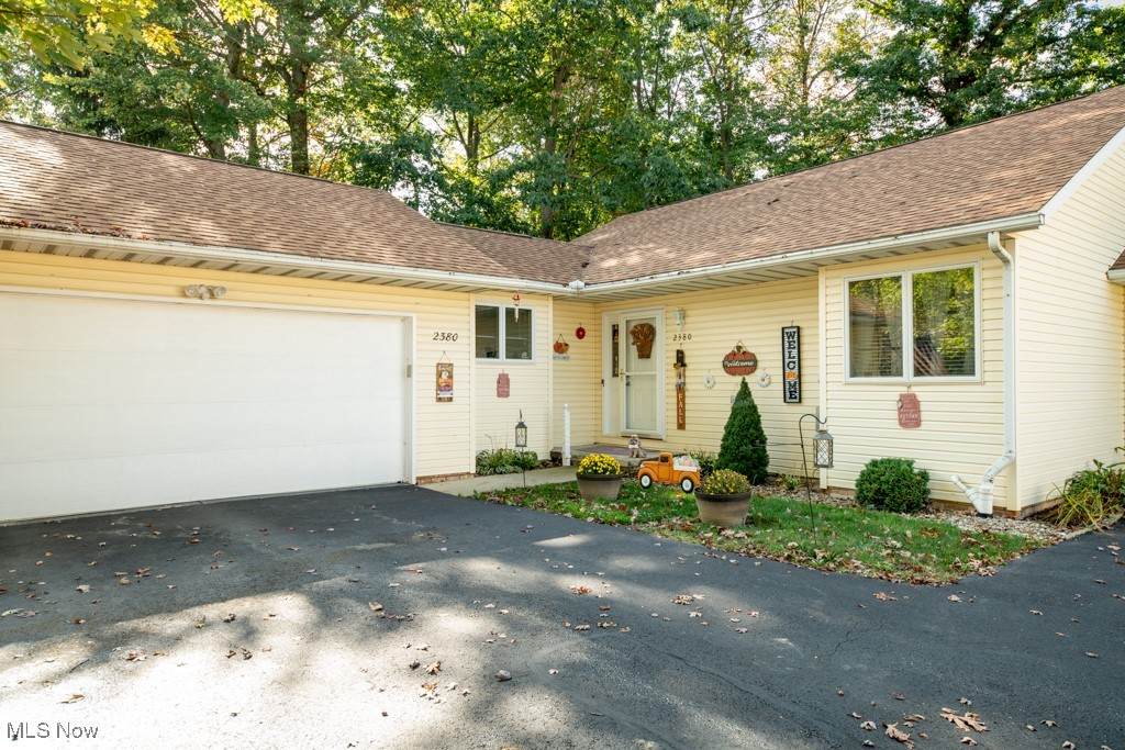 2380 Port Williams Drive - Photo 1