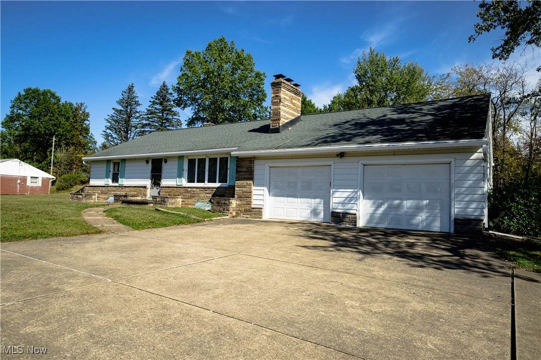 5236 Hilltop Drive - Photo 1