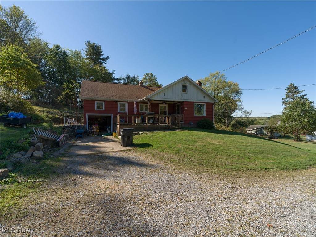 7678 Waynesburg Drive - Photo 1