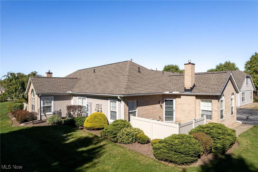 518 Morningstar Drive - Photo 1