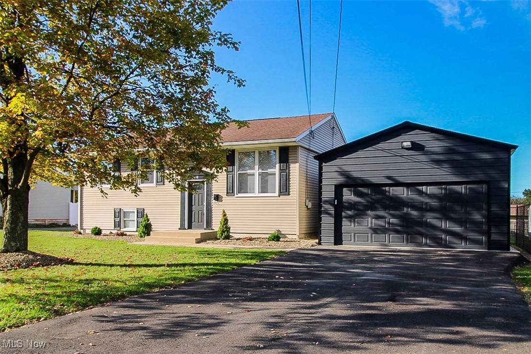 5640 Baylor Avenue - Photo 1